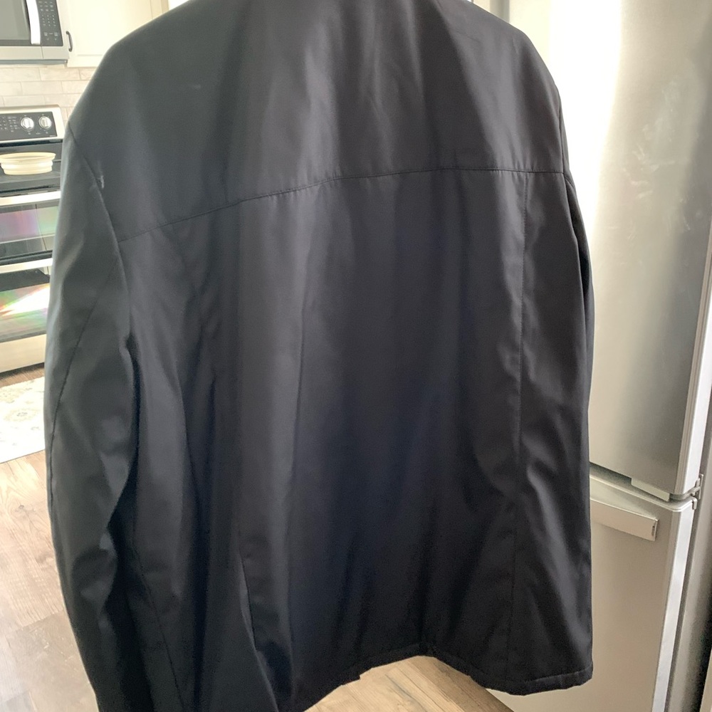 Kenneth Cole Reaction Coat - Picture 5 of 7